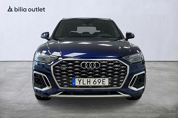 Audi Q5 8 of 28