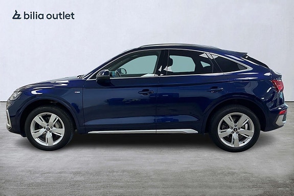 Audi Q5 6 of 28