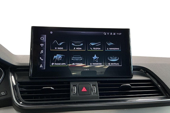 Audi Q5 16 of 28