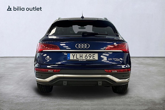 Audi Q5 7 of 28