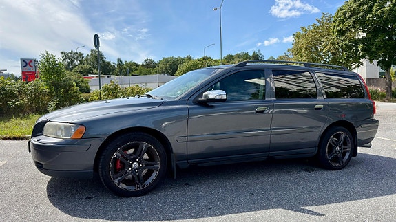 Volvo V70