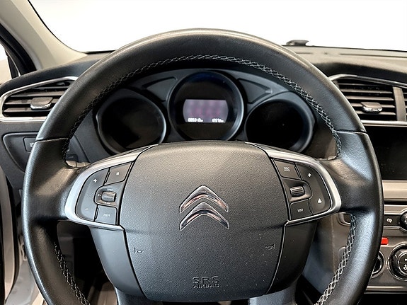 Citroen C4 6 of 15