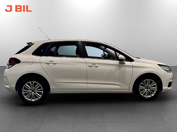 Citroen C4 14 of 15