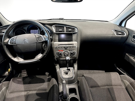 Citroen C4 8 of 15