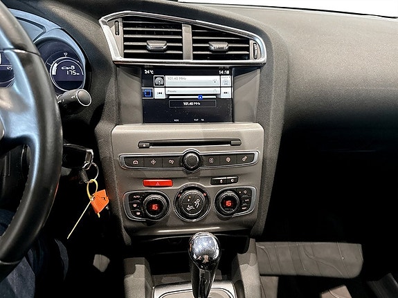 Citroen C4 9 of 15