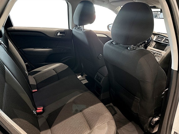 Citroen C4 12 of 15