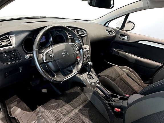 Citroen C4 4 of 15