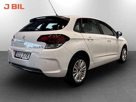 Citroen C4 3 of 15