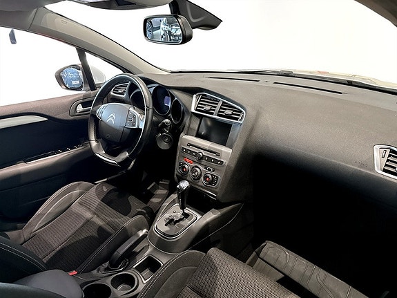 Citroen C4 11 of 15
