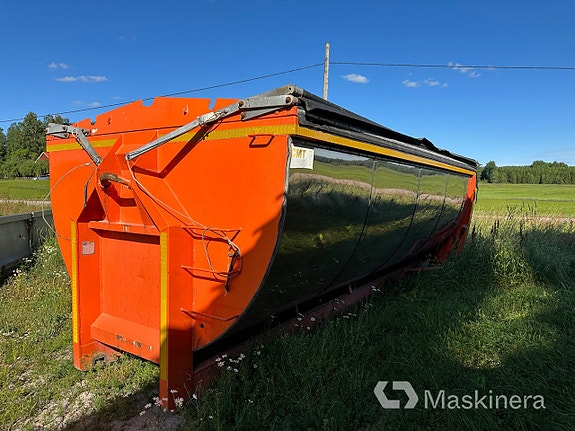 Asfaltsflak CMT ASF 13 3 of 18