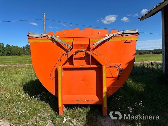 Asfaltsflak CMT ASF 13 2 of 18