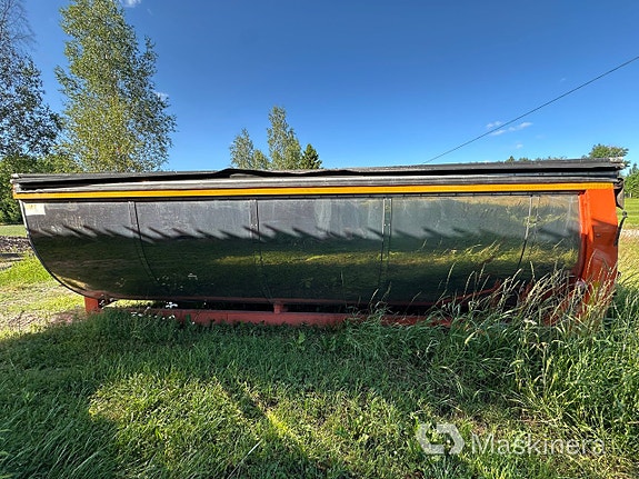 Asfaltsflak CMT ASF 13 4 of 18