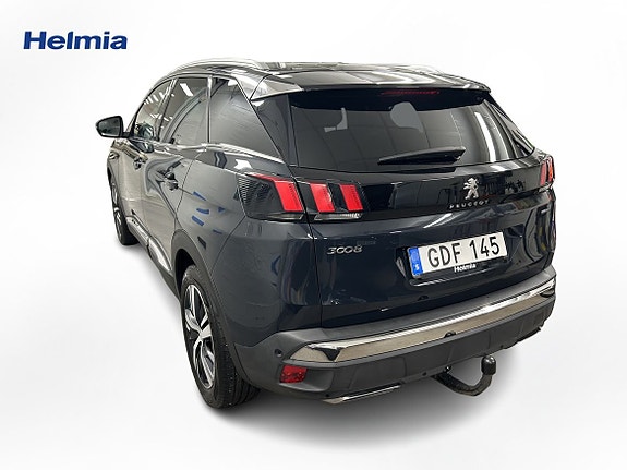 Peugeot 3008 6 of 9