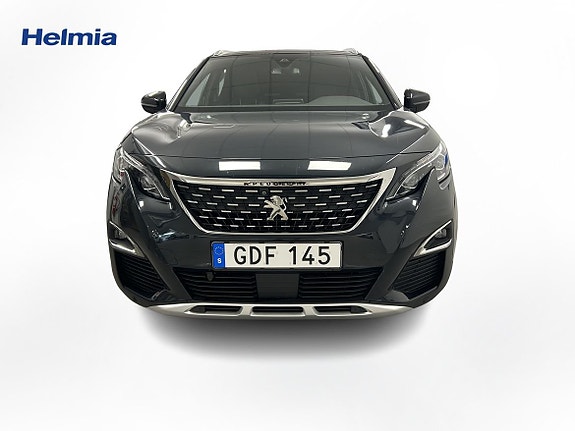 Peugeot 3008 2 of 9