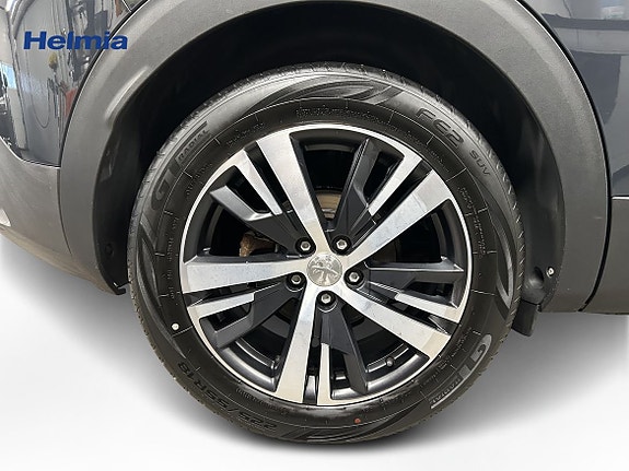 Peugeot 3008 7 of 9