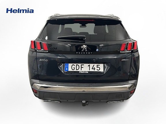 Peugeot 3008 5 of 9