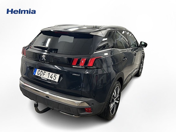 Peugeot 3008 4 of 9