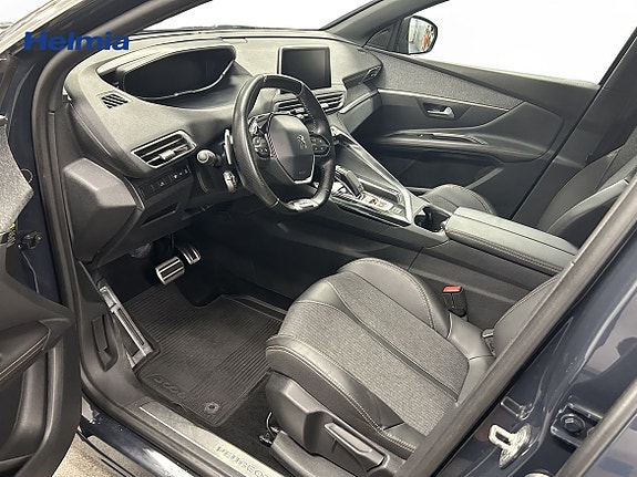 Peugeot 3008 8 of 9