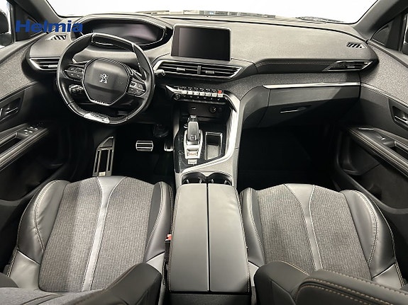Peugeot 3008 9 of 9