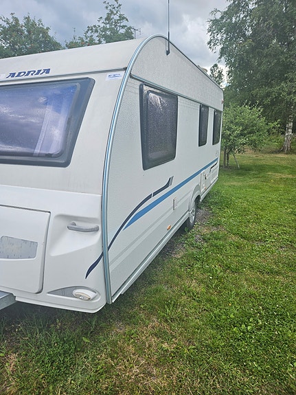 Adria Adora 512 UL 4 of 8