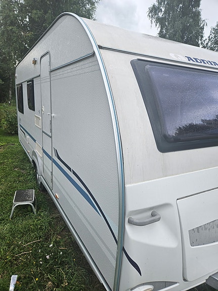 Adria Adora 512 UL 3 of 8