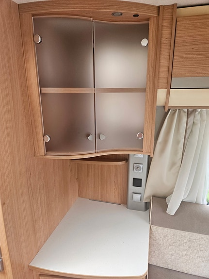 Adria Adora 512 UL 7 of 8