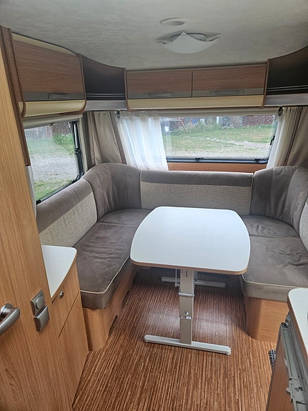 Adria Adora 512 UL 6 of 8