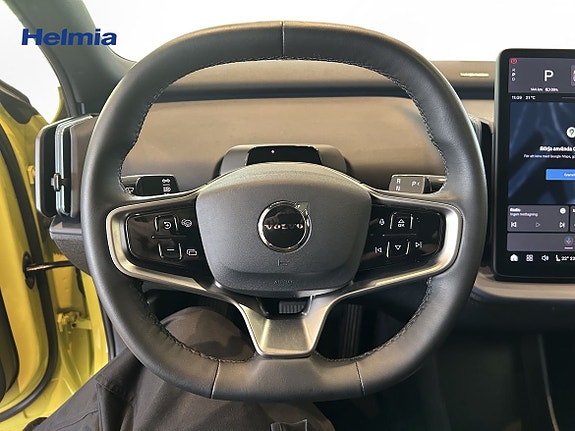 Volvo EX30 9 of 16