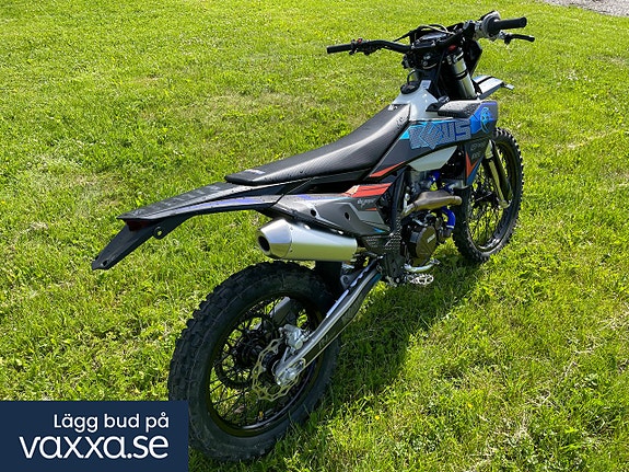 GENERIC K23 YBS 300cc Enduro – Nyskick (Endast 2 timmar) 2 of 3