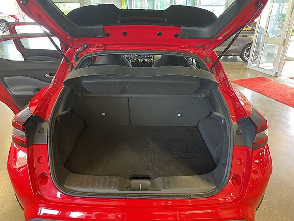 Nissan Juke 10 of 10