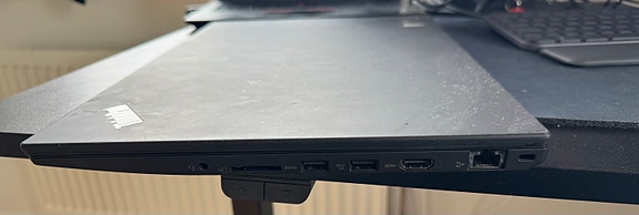 Lenovo ThinkPad L380 | i5-8250U | 13.3-inch 8 GB | 256 GB SSD | image 3