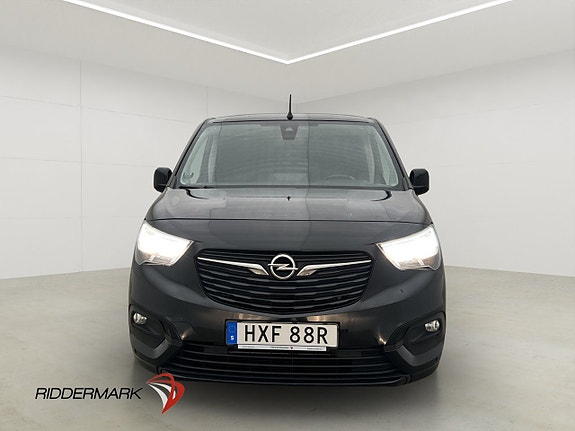 Opel Combo 5 of 30