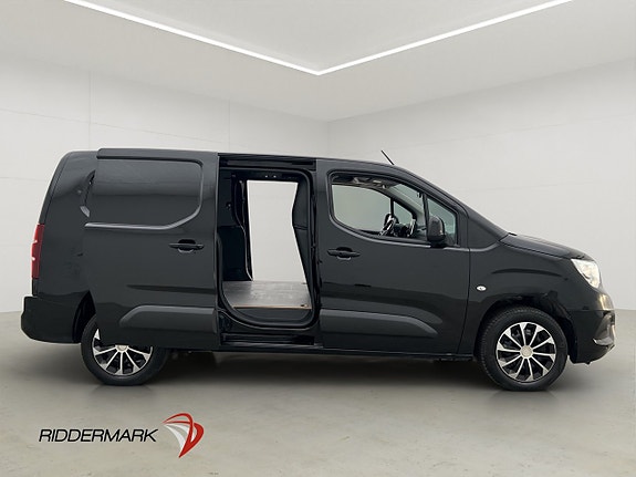 Opel Combo 10 of 30