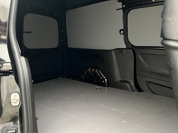 Opel Combo 13 of 30