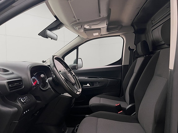 Opel Combo 15 of 30
