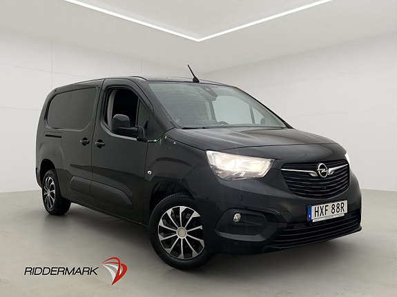 Opel Combo 3 of 30