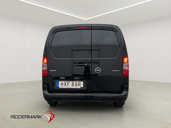 Opel Combo 8 of 30