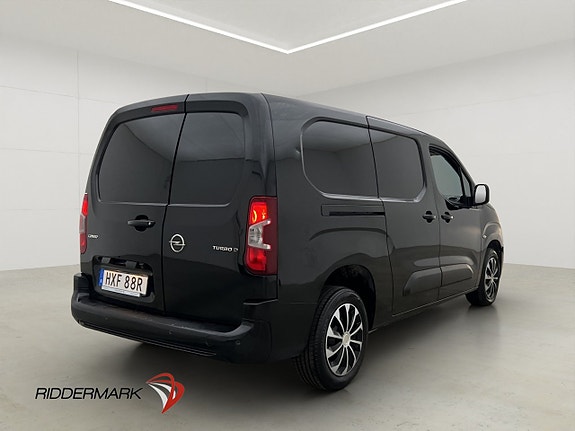 Opel Combo 9 of 30