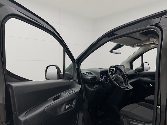 Opel Combo 14 of 30