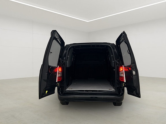 Opel Combo 12 of 30