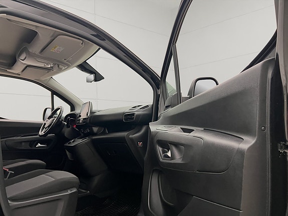 Opel Combo 26 of 30
