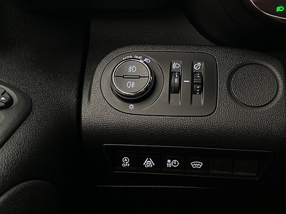 Opel Combo 16 of 30