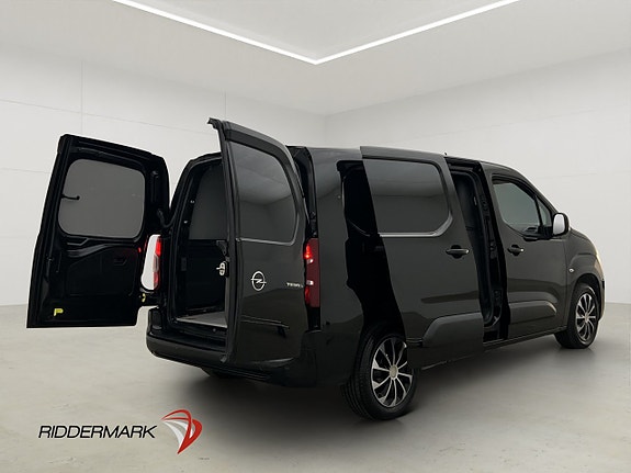 Opel Combo 11 of 30