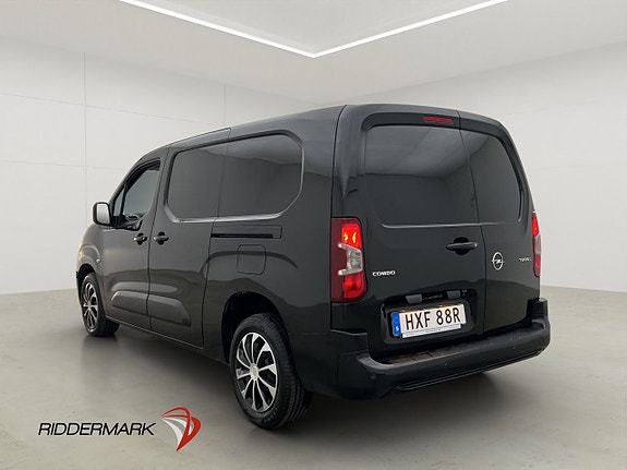Opel Combo 7 of 30