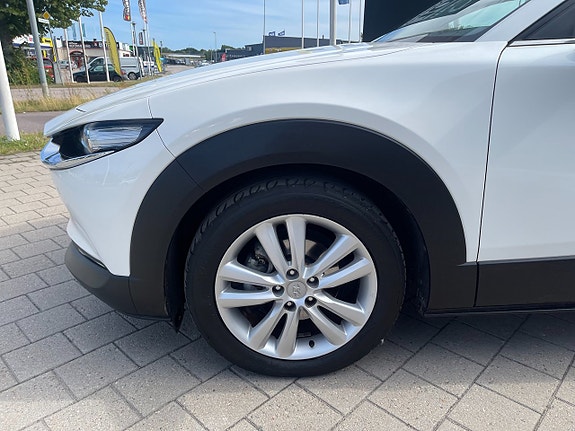 Mazda CX-30 9 of 26