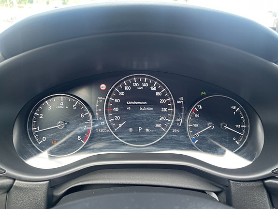 Mazda CX-30 19 of 26