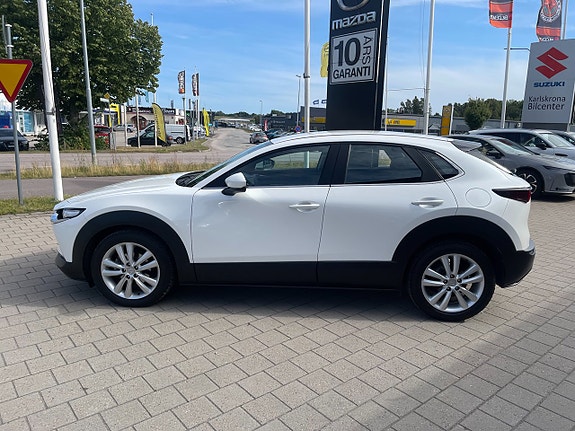 Mazda CX-30 8 of 26