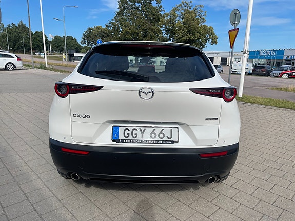 Mazda CX-30 6 of 26