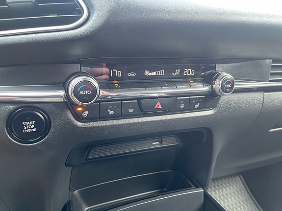 Mazda CX-30 24 of 26