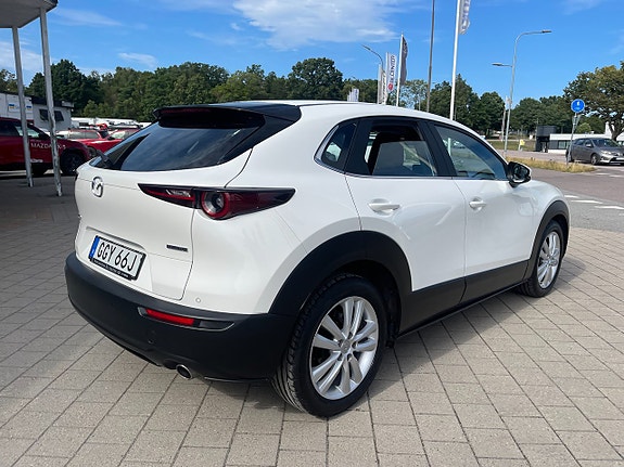 Mazda CX-30 5 of 26
